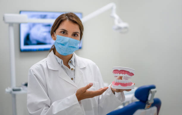 Best Affordable Emergency Dental Care  in St John, KS