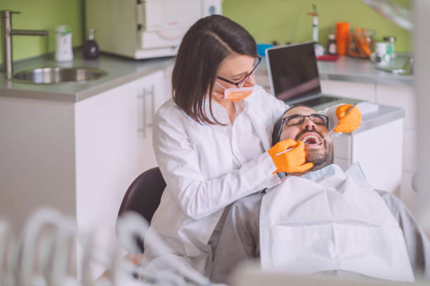 Best 24-Hour Dental Clinic Near Me  in St John, KS