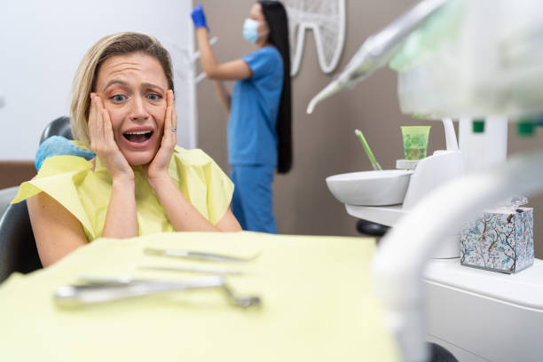 Best Emergency Dental Services Near Me  in St John, KS