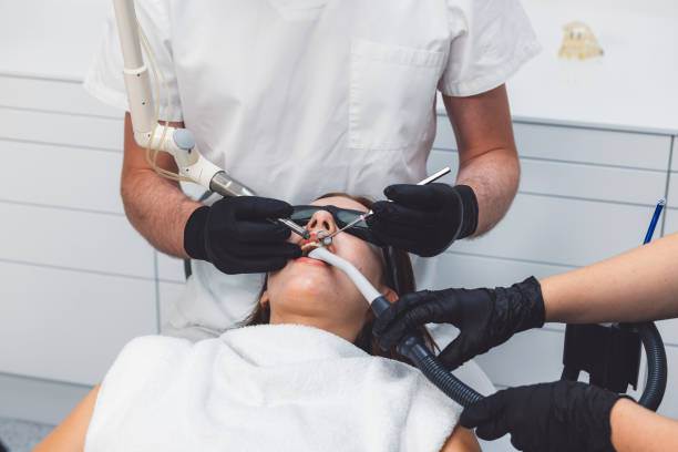 Best Dentist for Tooth Abscess  in St John, KS