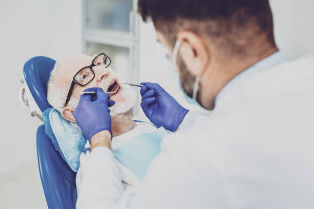 Best Dental Emergency Near Me  in St John, KS